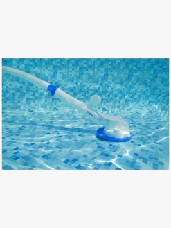 Bestway Vandleg-Flowclear AquaSweeper Poolstøvsuger