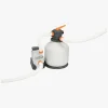 Vandleg|Bestway Flowclear Sandfilterpumpe 9800 L/h