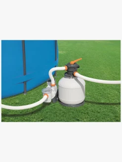 Vandleg|Bestway Flowclear Sandfilterpumpe 9800 L/h