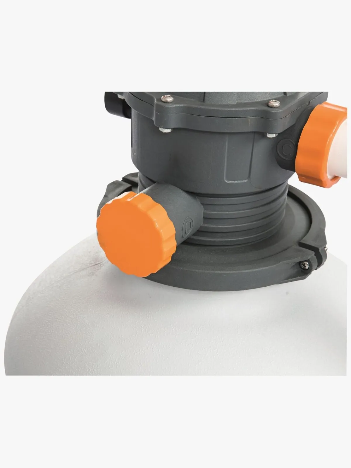 Vandleg|Bestway Flowclear Sandfilterpumpe 9800 L/h