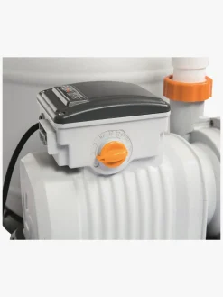 Vandleg|Bestway Flowclear Sandfilterpumpe 9800 L/h