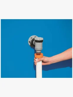 Vandleg|Bestway Flowclear Sandfilterpumpe 9800 L/h
