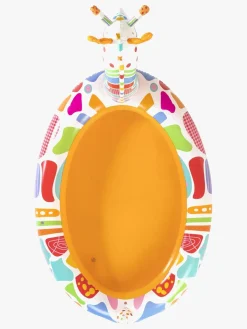 Vandleg|Bestway Groovy Giraf Sprinkler Pool