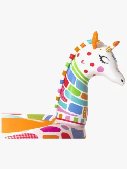 Vandleg|Bestway Groovy Giraf Sprinkler Pool