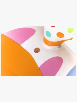 Vandleg|Bestway Groovy Giraf Sprinkler Pool