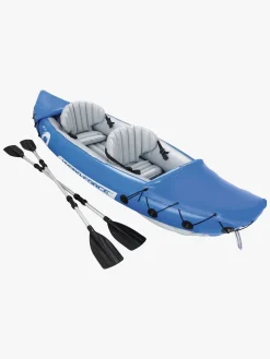 Friluftsliv|Bestway Gummibåd Hydro-Force Lite-Rapid X2 Kayak