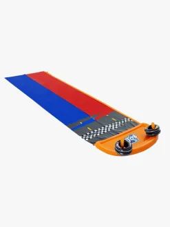 Vandleg|Bestway H2OGO! Vandglidebane Splashy Speedway 4.88m