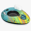 Vandleg|Bestway Hydro-Force Bademadras Alpine Cooler Tube