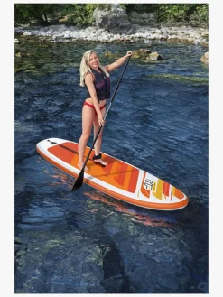 Vandsport|Bestway Hydro-Force Paddle Board Aqua Journey Set