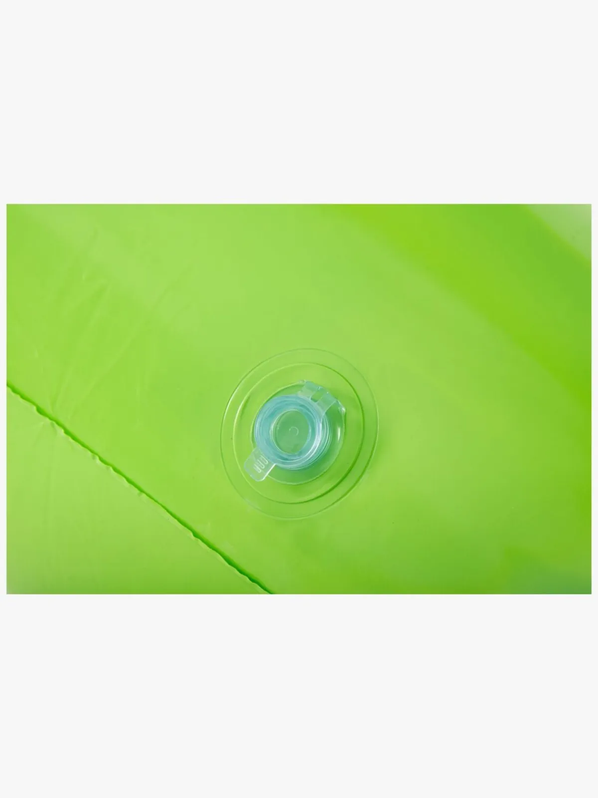 Vandleg|Bestway Jumbo Larve Vandspreder Grøn