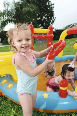 Bestway Vandleg-Lil'Champ Legecenter