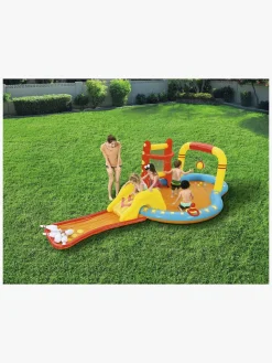 Bestway Vandleg-Lil'Champ Legecenter