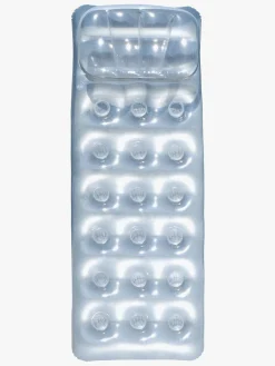 Bestway Vandleg-Luftmadras, Silver