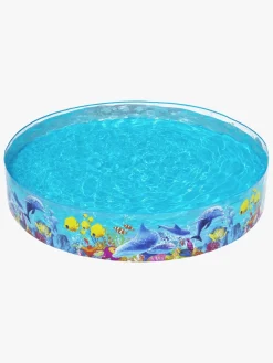 Vandleg|Bestway Odyssey Fill 'n Fun Play Pool