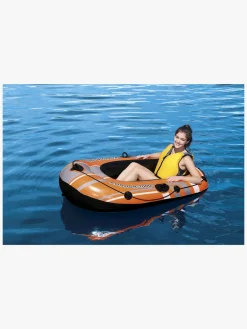 Vandleg|Bestway Oppustelig Båd Kondor 1000