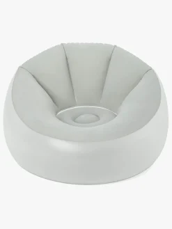 Børn Bestway Børnemøbler-Oppustelig Stol Inflate-A-Chair LED Lænestol