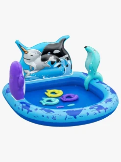 Bestway Vandleg-Polar Pals Vandland