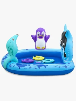 Bestway Vandleg-Polar Pals Vandland