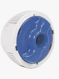 Bestway Vandleg-Power Steel Oval poolsæt 549x274x122 cm