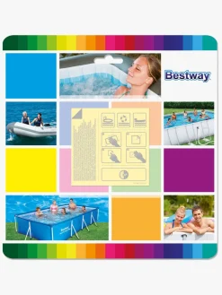 Bestway Vandleg-Selvklæbende Reparationslap til Pool