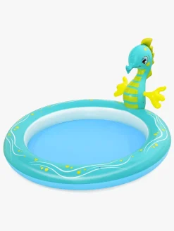 Vandleg|Bestway Søhest Sprinkler Pool