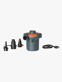 Vandleg|Bestway Sidewinder Genopladelig Luftpumpe, 4.8V