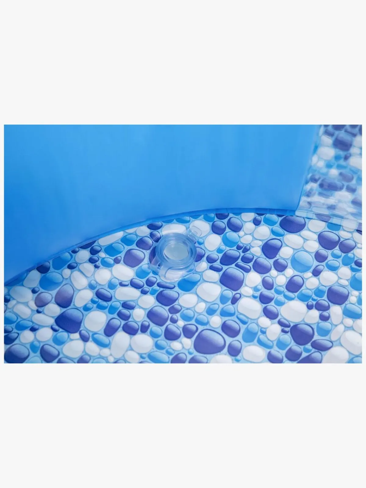 Vandleg|Bestway Splashview Family Pool 270x198x51 cm