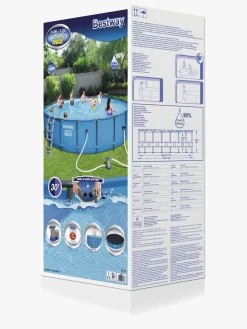 Vandleg|Bestway Steel Pro Max Pool 549x122 cm