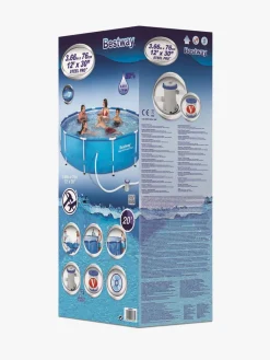 Vandleg|Bestway Steel Pro Max poolsæt 366x76 cm