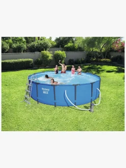 Vandleg|Bestway Steel Pro Max Pool 457x107 cm