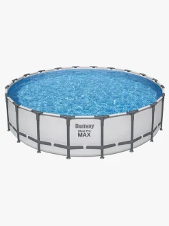 Vandleg|Bestway Steel Pro Max Pool 610x132 cm