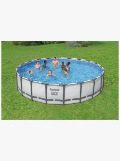 Vandleg|Bestway Steel Pro Max Pool 610x132 cm