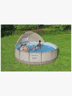 Vandleg|Bestway Steel Pro Max Pool 396x107 cm