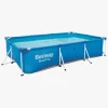 Vandleg|Bestway Steel Pro Pool 300x201x66 cm