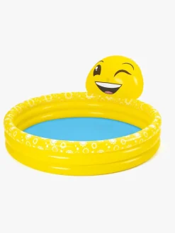 Bestway Vandleg-Summer Smiles Sprinkler Pool
