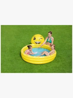 Bestway Vandleg-Summer Smiles Sprinkler Pool
