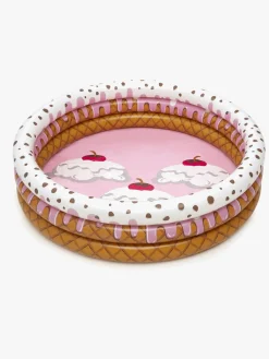 Vandleg|Bestway Sundae Funday Kid Pool