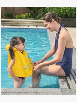 Uv & Strand|Bestway Swim Safe Svømmevest Step B 3+