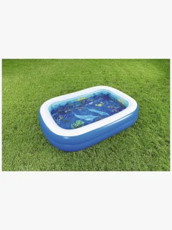 Vandleg|Bestway Undersea Adventure Børnepool