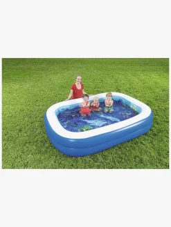 Vandleg|Bestway Undersea Adventure Børnepool