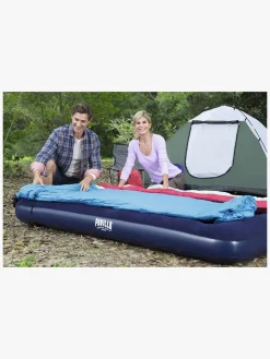 Børnesenge & Tilbehør|Bestway Venture Luftmadras 203x152