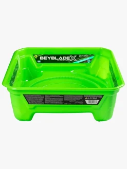 Legetøjsfigurer|Beyblade Arena Beystadium