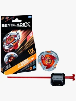 Legetøjsfigurer|Beyblade Hammer Incendio Spinner