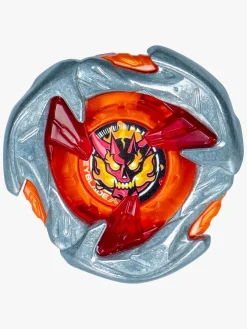 Legetøjsfigurer|Beyblade Hammer Incendio Spinner
