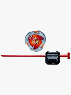 Legetøjsfigurer|Beyblade Hammer Incendio Spinner