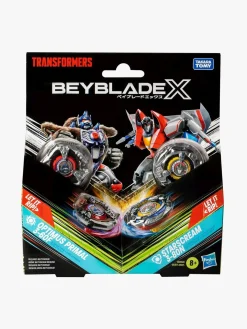 Legetøjsfigurer|Beyblade Tra Op Starscream Spinnere