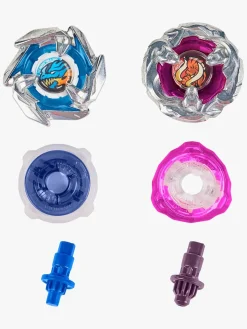 Legetøjsfigurer|Beyblade X Xtreme Battle Sæt