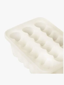 Spisetid|BIBS Baby Feeder Fryseform, Ivory