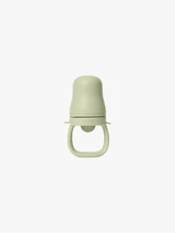 BIBS Spisetid-Baby Feeder Madsut, Sage