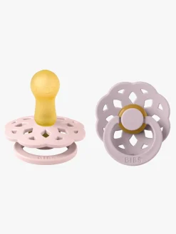 Sutter & Suttesnore|BIBS Boheme Sutter Str. 2, Lyserød/Lilla Lyserød